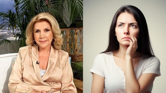Πατατράκ από τη Λίτσα Πατέρα: Το ζώδιο που μέχρι το τέλος Σεπτεμβρίου θα δει τα οικονομικά να «καταρρέουν»