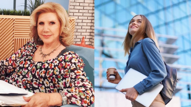 «Γιούρια» από τη Λίτσα Πατέρα: «Όρτσα τα πανιά» για χρήματα και καριέρα!