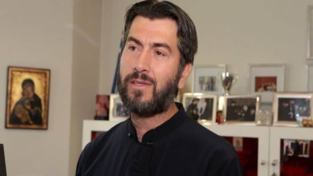 Πατέρας Αντώνιος: «Τα παιδιά καθοδηγήθηκαν για αυτές τις καταγγελίες» – Τι είπε στην απολογία του