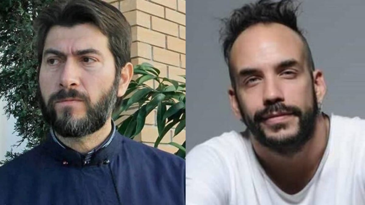 Tο δήλωσε επίσημα ο Πάνος Μουζουράκης: «Θα καταθέσω υπέρ του πατέρα Αντωνίου» (video)