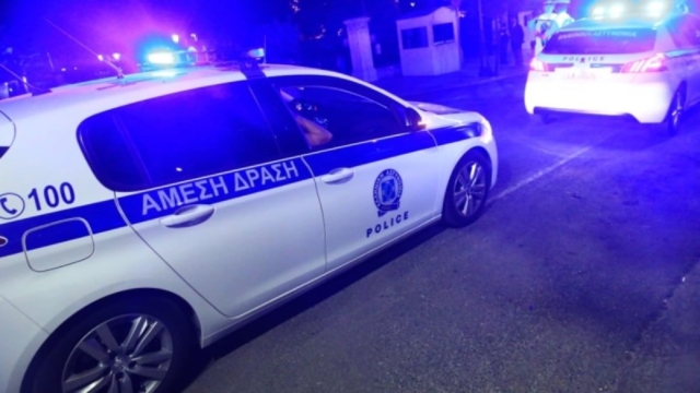 Σοκ στην Πάτρα: Ρομά γρονθοκόπησε και δάγκωσε αστυνομικό