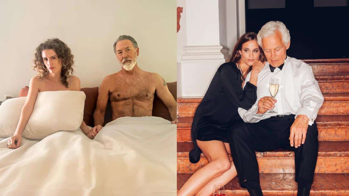 «Είμαι 59 και η θετή μου κόρη είναι πλέον ενήλικη – Τώρα θέλω να τα φτιάξω μαζί της»