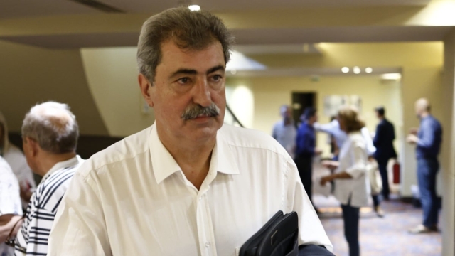 Παύλος Πολάκης: «Μέχρι τις αρχές Νοέμβρη να γίνει εκλογή αρχηγού – Προφανώς και θα είμαι υποψήφιος»