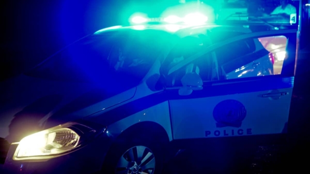 Συναγερμός στη Θεσσαλονίκη: Πυροβόλησαν 25χρονο στην Πυλαία – Στο νοσοκομείο το θύμα