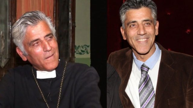 Μίλησε ανοιχτά ο Πέτρος Ξεκούκης: «Το λογικό είναι ο άντρας να λατρεύει το γυναικείο φύλο»