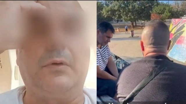 Το άλυτο μυστήριο της εξαφάνισης του 10χρονου Γιωργάκη: Η σύνδεσή του με τον «άνθρωπο χωρίς ταυτότητα» (video)