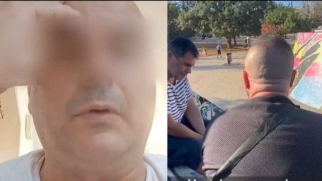 Νέες εξελίξεις για τον άνθρωπο «χωρίς ταυτότητα»: Τι αναφέρει ο ίδιος και ο εργοδότης του μετά την κατάθεση στη ΓΑΔΑ (video)