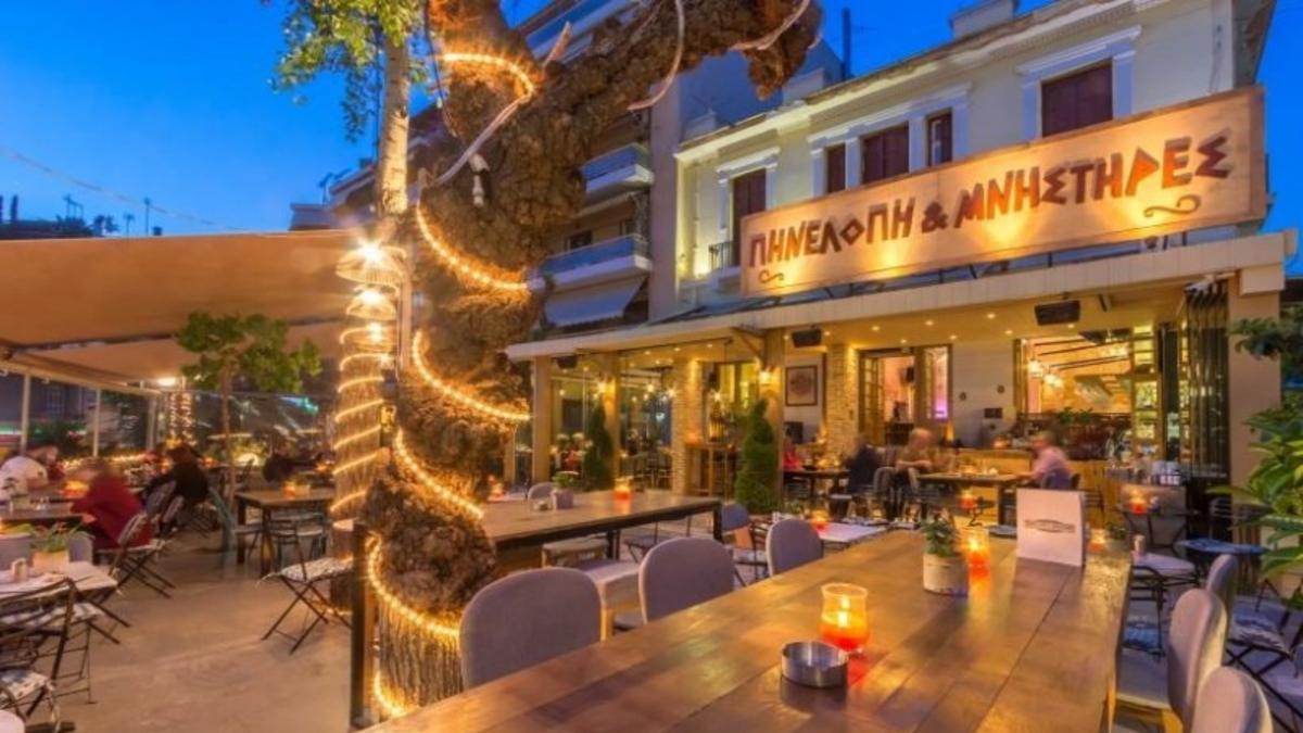 3 στέκια στο Παγκράτι για να περάσετε καλά!