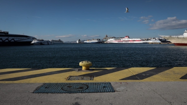 Τηλεφώνημα για βόμβα στο λιμάνι του Πειραιά: Λήξη συναγερμού από τις Αρχές – Δεν βρέθηκε εκρηκτικός μηχανισμός