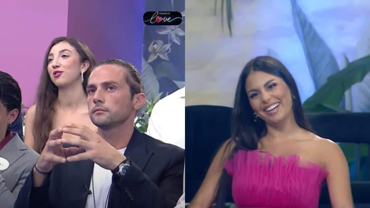 Power of Love: Α’ Τελικός για φάπες και κλάματα – «Γλίτσας, πουθενάς που νομίζει ότι είναι και κάποιος»