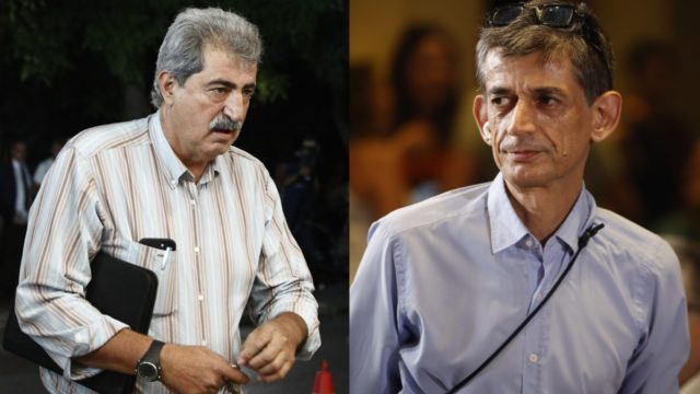 Έξω φρενών ο Πολάκης με τον Καρανίκα: «Νίκο κούρασες, ως τι μιλάς ακριβώς, ως περαστικός;»