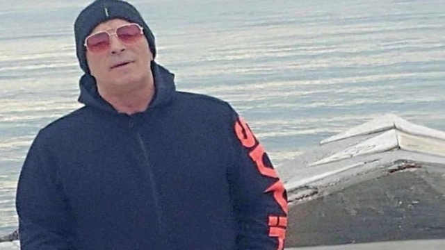Νεκρός στο σπίτι του βρέθηκε ο Κώστας Πολυδώρου