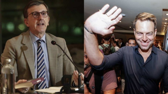 Απασφάλισε ο Άρης Πορτοσάλτε κατά Κασσελάκη: «Ήρθε με μαγιό και σκαρπίνι… και πήρε ένα κόμμα»