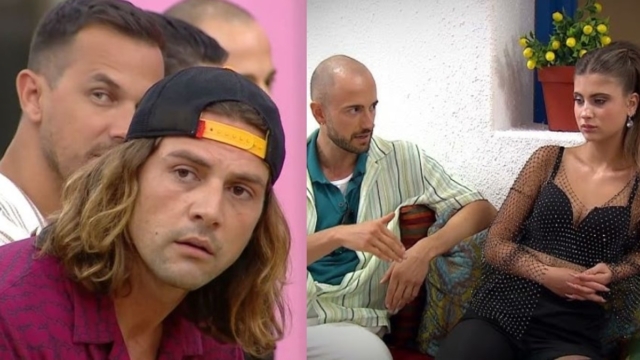 Το ξεφούρνισε τελικά παίκτρια του Power of Love: «Έχω ένα παιδάκι, το μεγαλώνω μόνη μου, δε θέλω να το συζητήσω» (video)