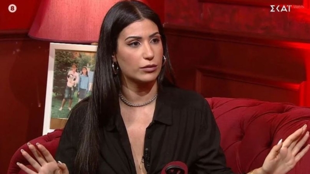Power of love: Το δράμα της Ανδριάνας Παναγιώτου – «Έφτασα 36 κιλά, κατάθλιψη…»