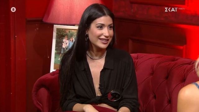 Power of Love: Συγκίνησε τους πάντες η Ανδριάνα – «Εγώ του έκλεισα τα μάτια για πάντα…»