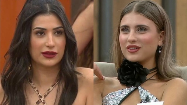 Power of Love spoiler 5/9: Επιτέλους παίρνει δρόμο! Αυτή η παίκτρια αποχωρεί απόψε από το σπίτι