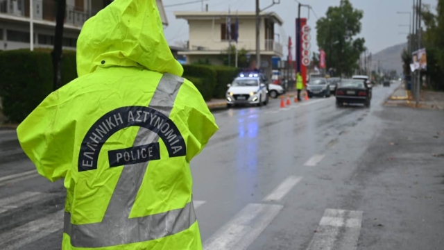 Οδηγέ προσοχή: Πρόστιμο 400 ευρώ αν δεν έχεις αυτό το χαρτί στο αυτοκίνητο σου