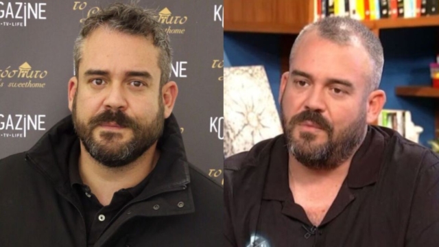 Έγινε άλλος άνθρωπος: Σούσουρο με τον Πυγμαλίωνα Δαδακαρίδη, έκανε την αλλαγή που θα συζητηθεί