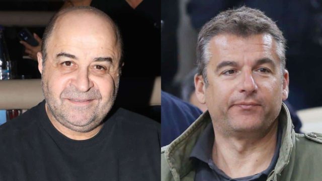 Πυρά Λιάγκα κατά Σεφερλή: «Να απαντήσω σε τι, στην αρλούμπα; Πρέπει να έχεις διαστροφή…»
