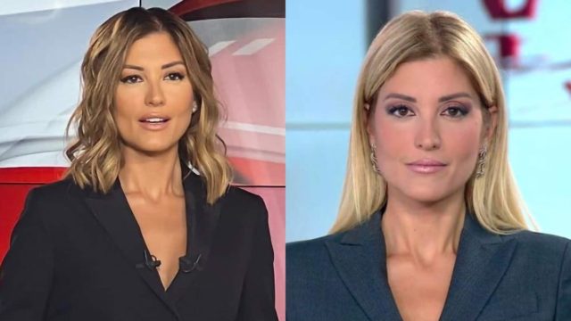 Αποκαλυπτική η Ράνια Τζίμα: «Υπήρξε στιγμή που ήμουν εγώ και δέκα άνδρες, δε συνέβη όμως…» (video)