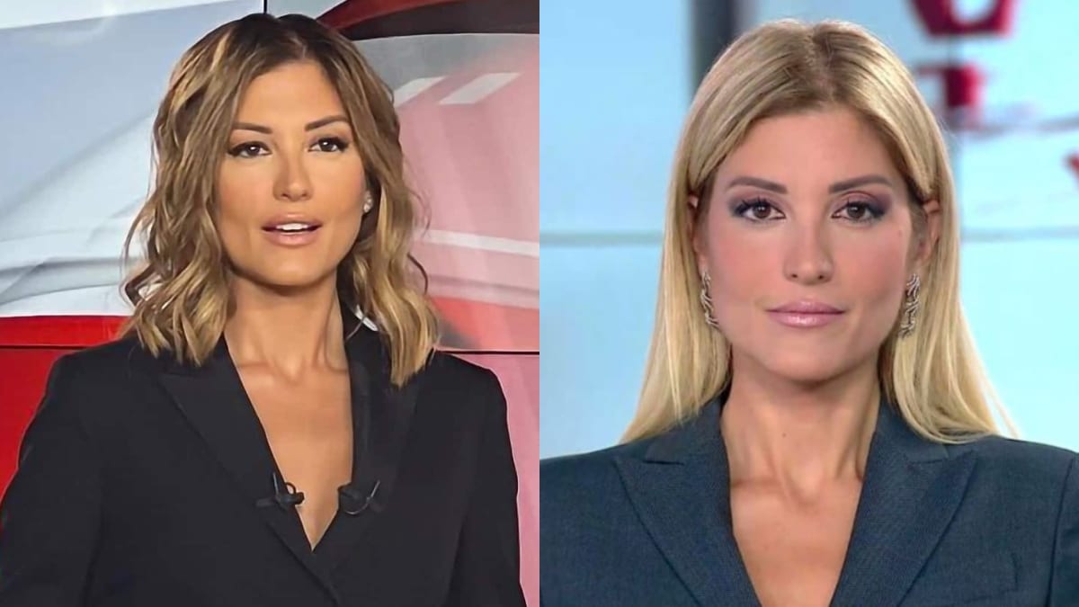 Αποκαλυπτική η Ράνια Τζίμα: «Υπήρξε στιγμή που ήμουν εγώ και δέκα άνδρες, δε συνέβη όμως…» (video)