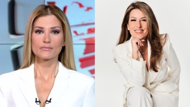 Ράνια Τζίμα – Αναστασία Γιάμαλη: Η εκρηκτική συνύπαρξη στο MEGA μοιάζει ανίκητη φέτος