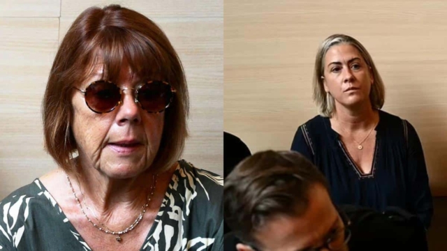 «Γύρω από την κόρη μου, γυμνή»: Ο φάκελος του Ντομινίκ Πελικό που ενθάρρυνε 50 άνδρες να βιaσουν την αναίσθητη σύζυγό του – Κατέρρευσε στο δικαστήριο η γυναίκα