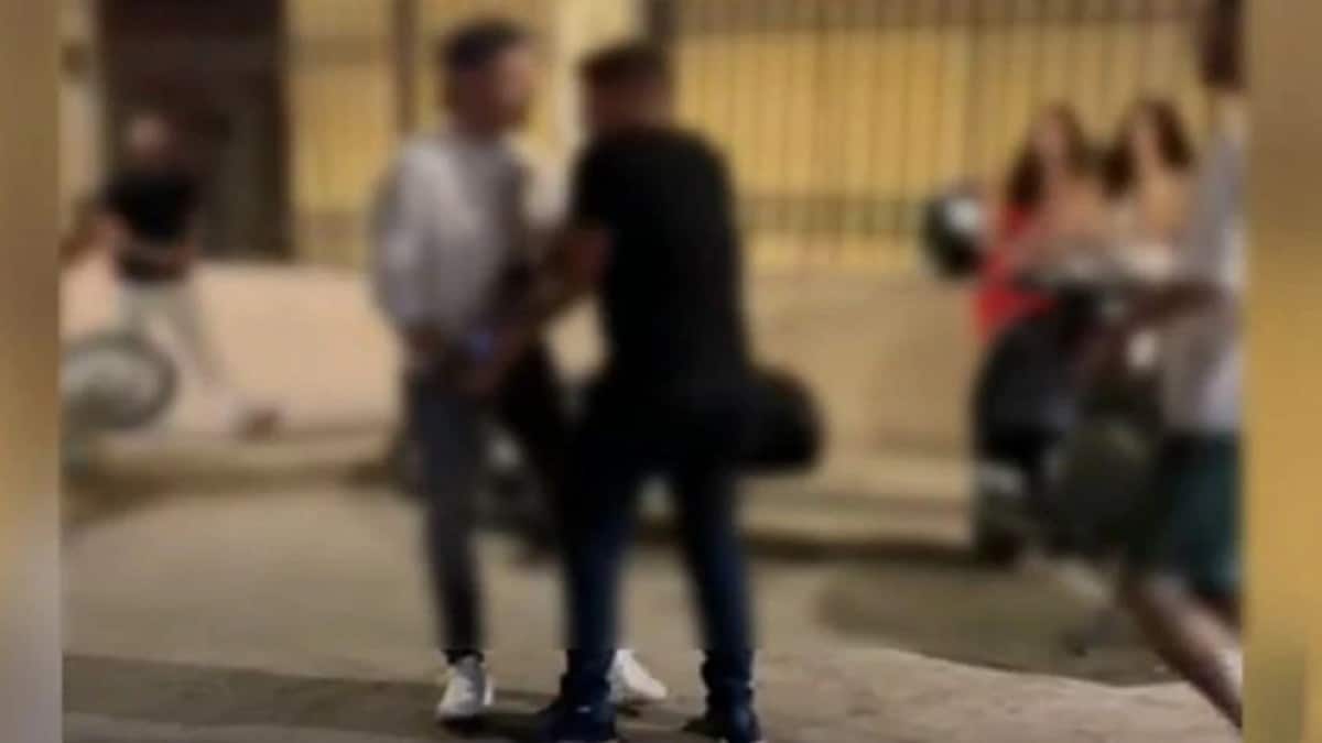 Βίντεο ντοκουμέντο από την αιματηρή συμπλοκή στο Ρέθυμνο – Με ράμματα στο κεφάλι ο 36χρονος που ξυλοκοπήθηκε από 4 νεαρούς