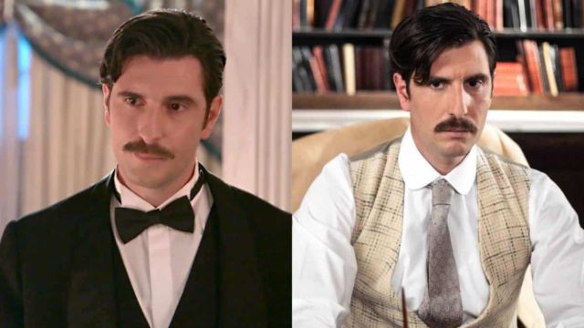 Grand Hotel spoilers: Την παίρνει όμηρο – Ο Ρήγας γίνεται δολοφόνος και σκοτώνει…