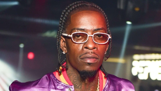 Θρήνος στη ραπ σκηνή: Πέθανε στα 34 του ο Rich Homie Quan