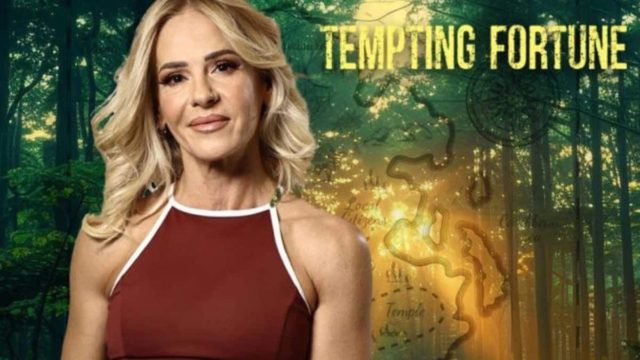 Tempting Fortune – Σε ποιο reality έχουμε ξαναδεί τη Ρούλα Γιαννιώτη; Ραγίζει καρδιές η αποκάλυψη για την συμμετοχή της!