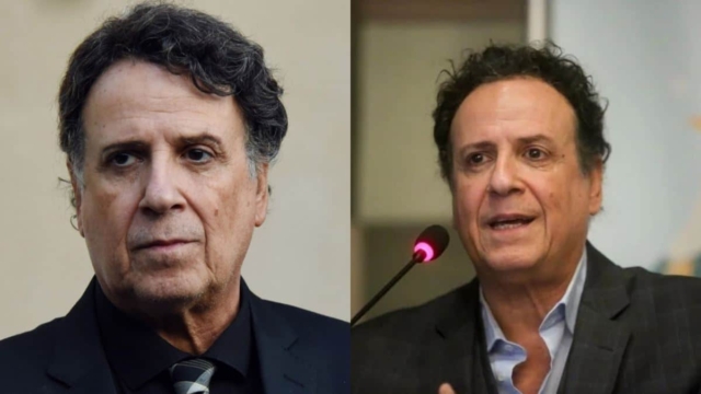 Συγκλονιστικός Χάρης Ρώμας: «Εξαφανίστηκα και τελικά με είδαν να ζητιανεύω…»