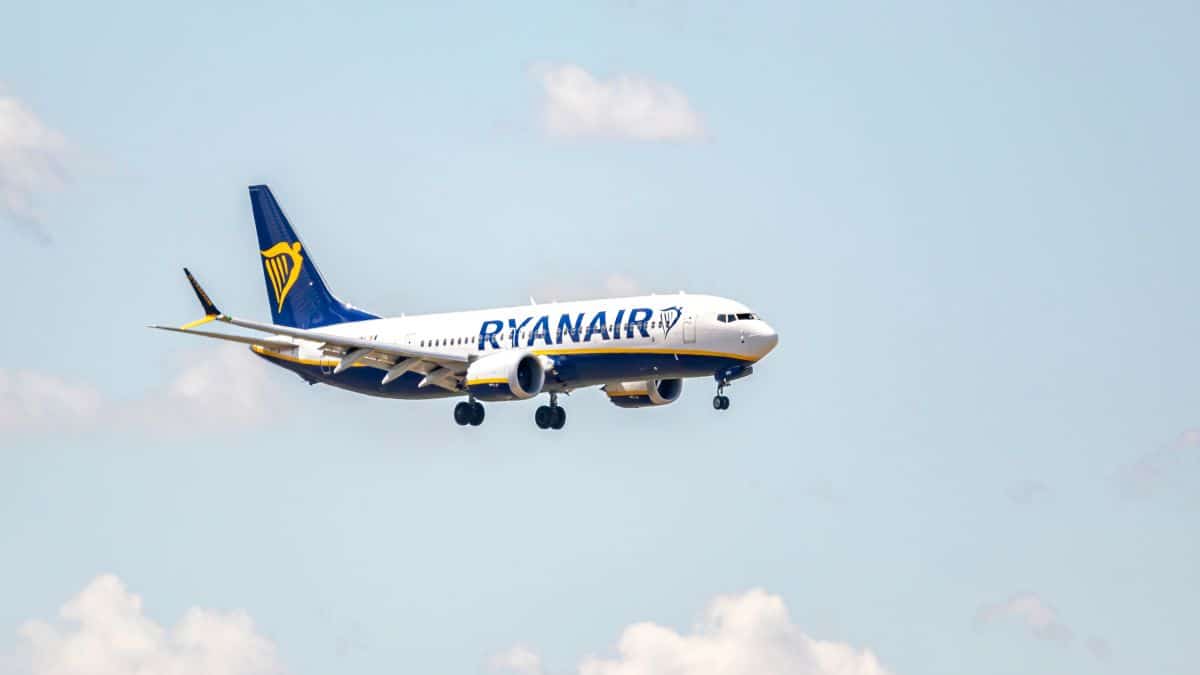 Ryanair – flash sales: Πτήσεις από €16,99