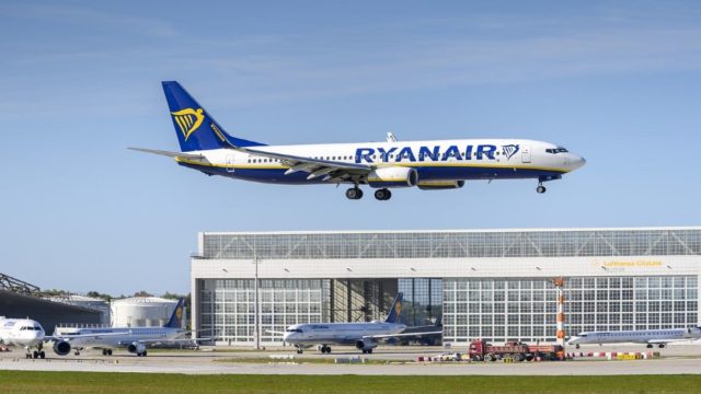 Τέλος τα φθηνά εισιτήρια στη Ryanair – Αυξήσεις σοκ στις τιμές
