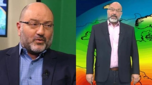 Σάκης Αρναούτογλου: «Τον σπούδασα με έναν μισθό 900 ευρώ» – Η σπάνια εξομολόγηση για τον υιοθετημένο γιο του
