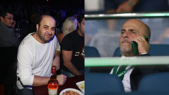 «Κεραμίδα» για Μάρκο Σεφερλή – «Κόβεται» η εκπομπή με εντολή Αλαφούζου!