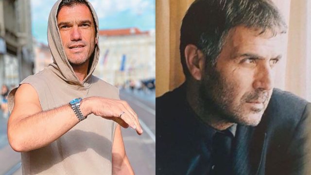 «Έσπασε» τη σιωπή του ο άνδρας που πήρε τα χρήματα του αδελφού του Νίκου Σεργιανόπουλου: «Σε μια κουβέντα που είπε…»
