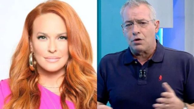 Τηλεθέαση 21/9: «Σάρωσε» τον Νίκο Μάνεση η Σίσσυ Χρηστίδου – Καθαρή κορυφή στη μεγάλη πρεμιέρα!