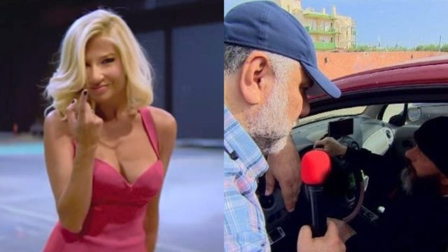 Τηλεθέαση 27/9: Η Σκορδά… καλά κρατεί – «Σάρωσε» σε άλλη μια πρεμιέρα ο Αρναούτογλου