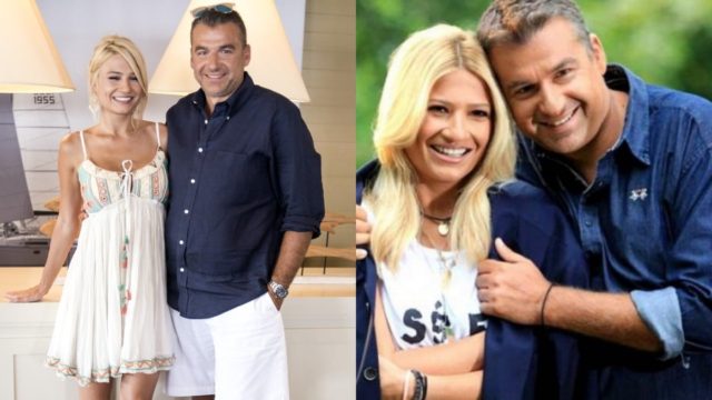 Ξεκίνησε πόλεμος! Χτύπημα από Σκορδά σε Λιάγκα: «Ψέμα με Σφακιανάκη» (ΒΙΝΤΕΟ)
