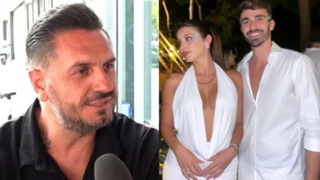 Άνοιξε το στόμα του ο Σωτήρης Λαμάι για το Survivor: «“Μαϊμού” ο έρωτας ανάμεσα σε Χρύσα και Φάνη, το κάνουν για τη δημοσιότητα»