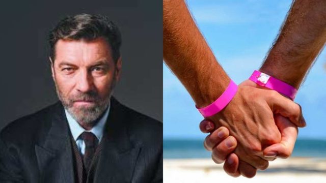 Γιάννης Στάνκογλου: «Επειδή σου αρέσουν οι γυναίκες, δεν εξυπακούεται ότι δεν μπορείς να έρθεις κοντά με κάποιον άνδρα»