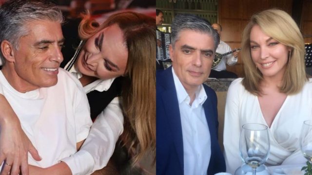 Άφωνοι σε μεγάλο κανάλι – Βέτο από Τατιάνα Στεφανίδου για Ευαγγελάτο (ΒΙΝΤΕΟ)