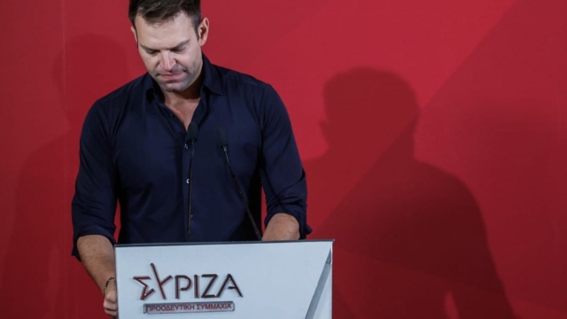 ΣΥΡΙΖΑ: Μάζεψε τα πράγματά του από την Κουμουνδούρου ο Κασσελάκης και έφυγε – Παραιτήθηκαν οι δύο διευθυντές του Γραφείου Τύπου