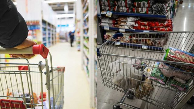 Φρίκη: Εργαζόμενος βρέθηκε νεκρός μέσα σε κατάψυξη γνωστού σούπερ μάρκετ!