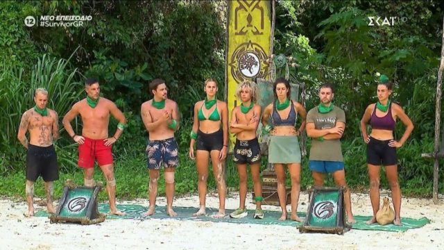 Survivor 2025 highlights 19/9: «Δε θα συμβαίνει αυτό…» – Η ανακοίνωση του Λιανού και η «βόμβα» της αποχώρησης