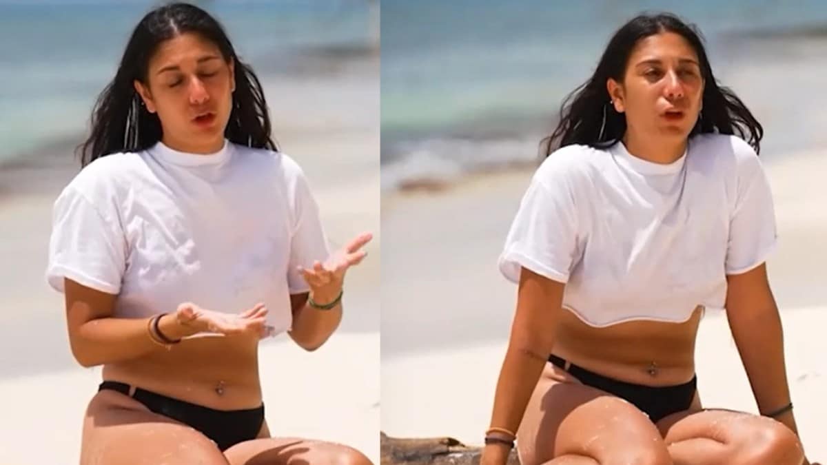 Survivor 2025: Ξεσπάει σε κλάματα η Μαρία – «Μου έλειπε η κόρη μου και σκεφτόμουν τον…» (video)