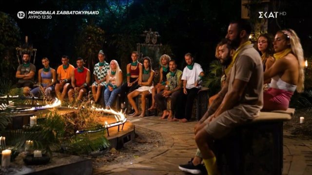 Survivor 2025 highlights 27/09: Βρήκε τον πατέρα της νεκρό στο κρεβάτι – Οι δραματικές στιγμές πριν από τη διπλή «βόμβα» στο ριάλιτι