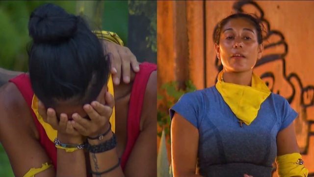 Survivor 2025: Πολλοί το είδαν, λίγοι το κατάλαβαν για τον αληθινό λόγο που έφυγαν οι αδελφές Κερασιώτη – Τα χρήματα που πήραν